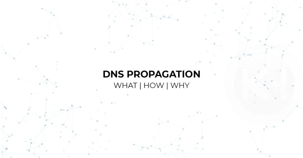 dns propagation